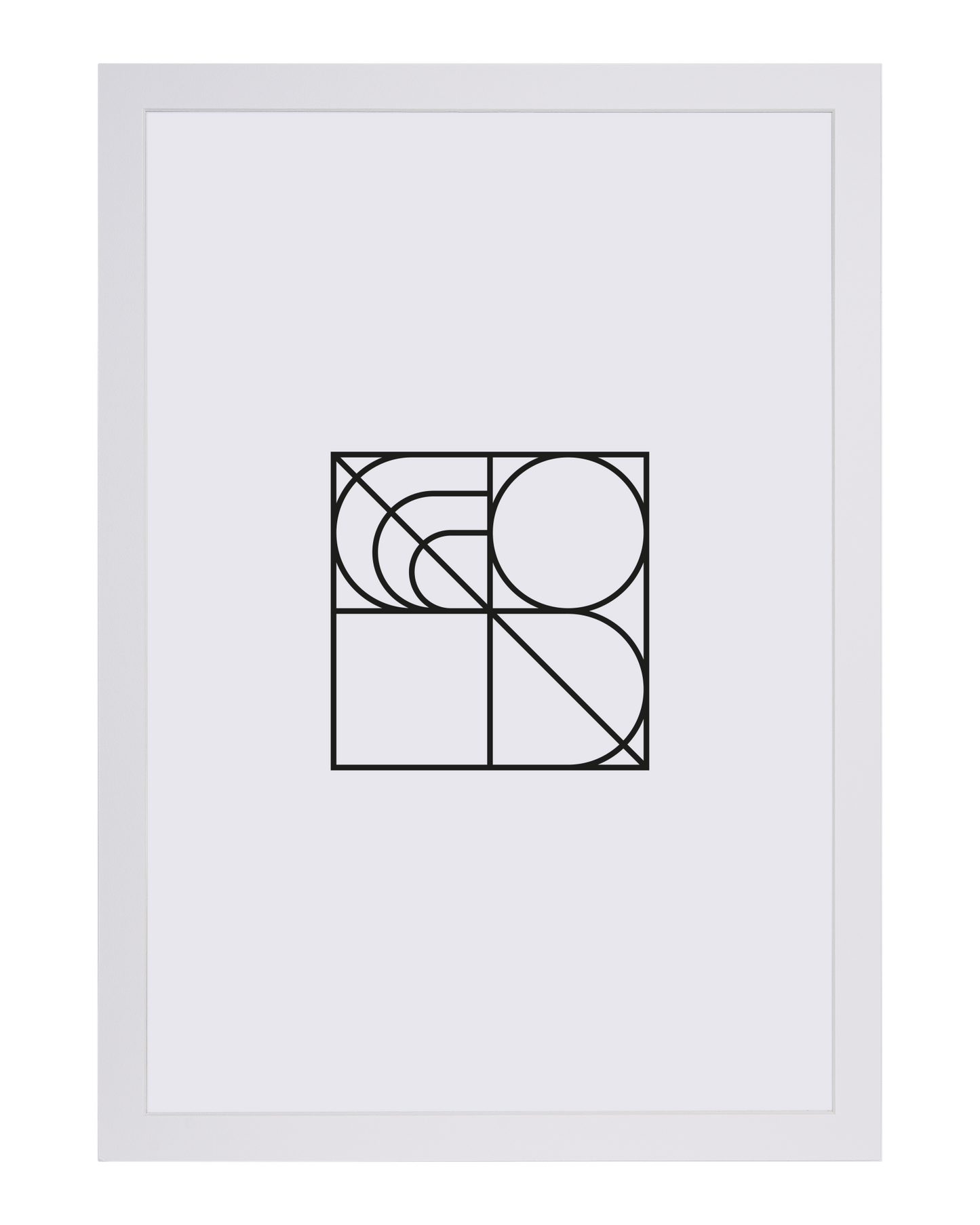 Passepartout - Smal - Emilia Olofsson