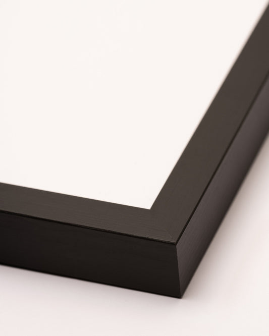 Träram - Svart - Emilia Olofsson