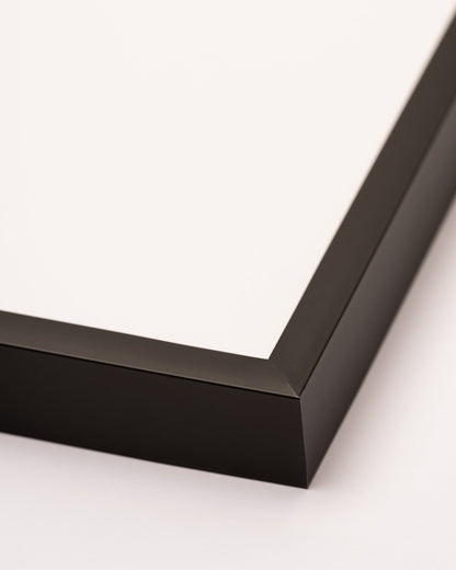 Metallram - Svart - Emilia Olofsson