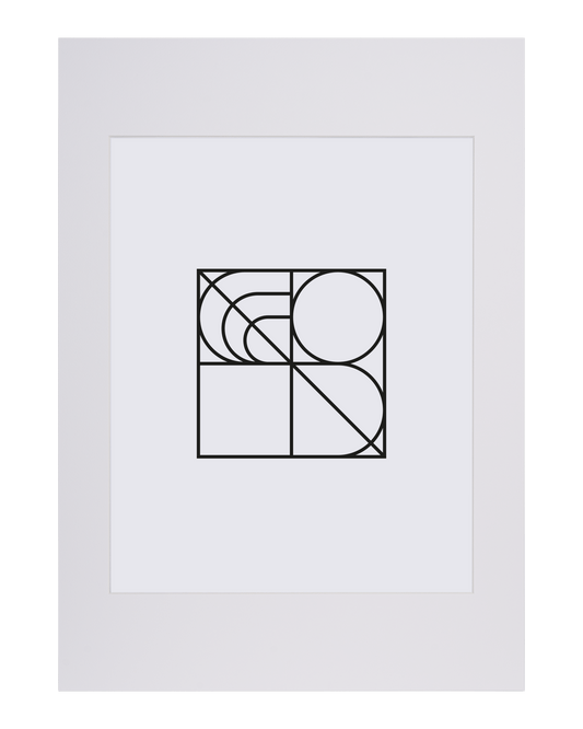 Passepartout - Bred - Emilia Olofsson