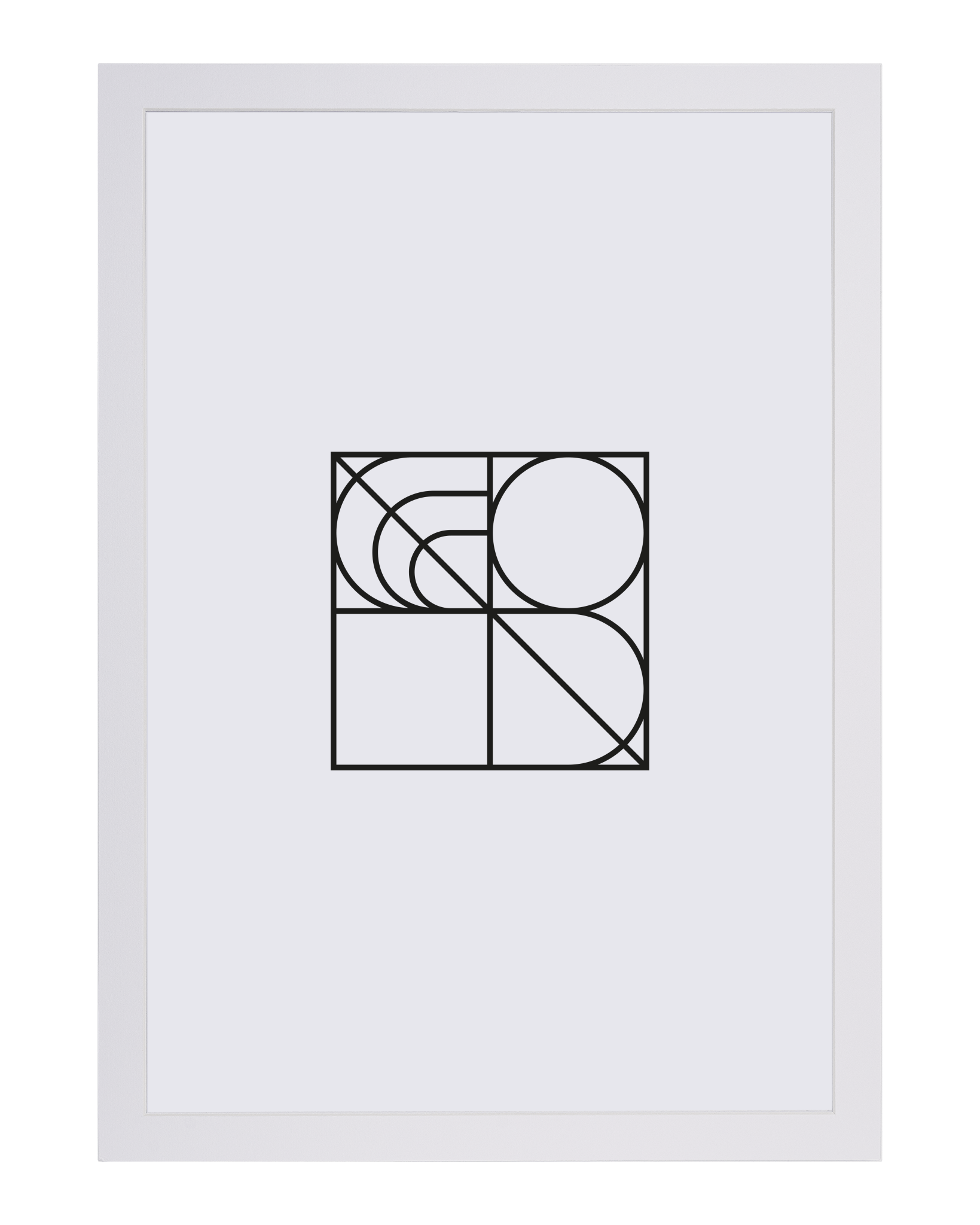 Passepartout - Smal - Emilia Olofsson