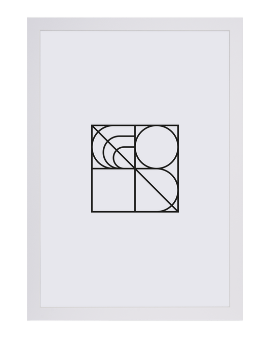 Passepartout - Smal - Emilia Olofsson