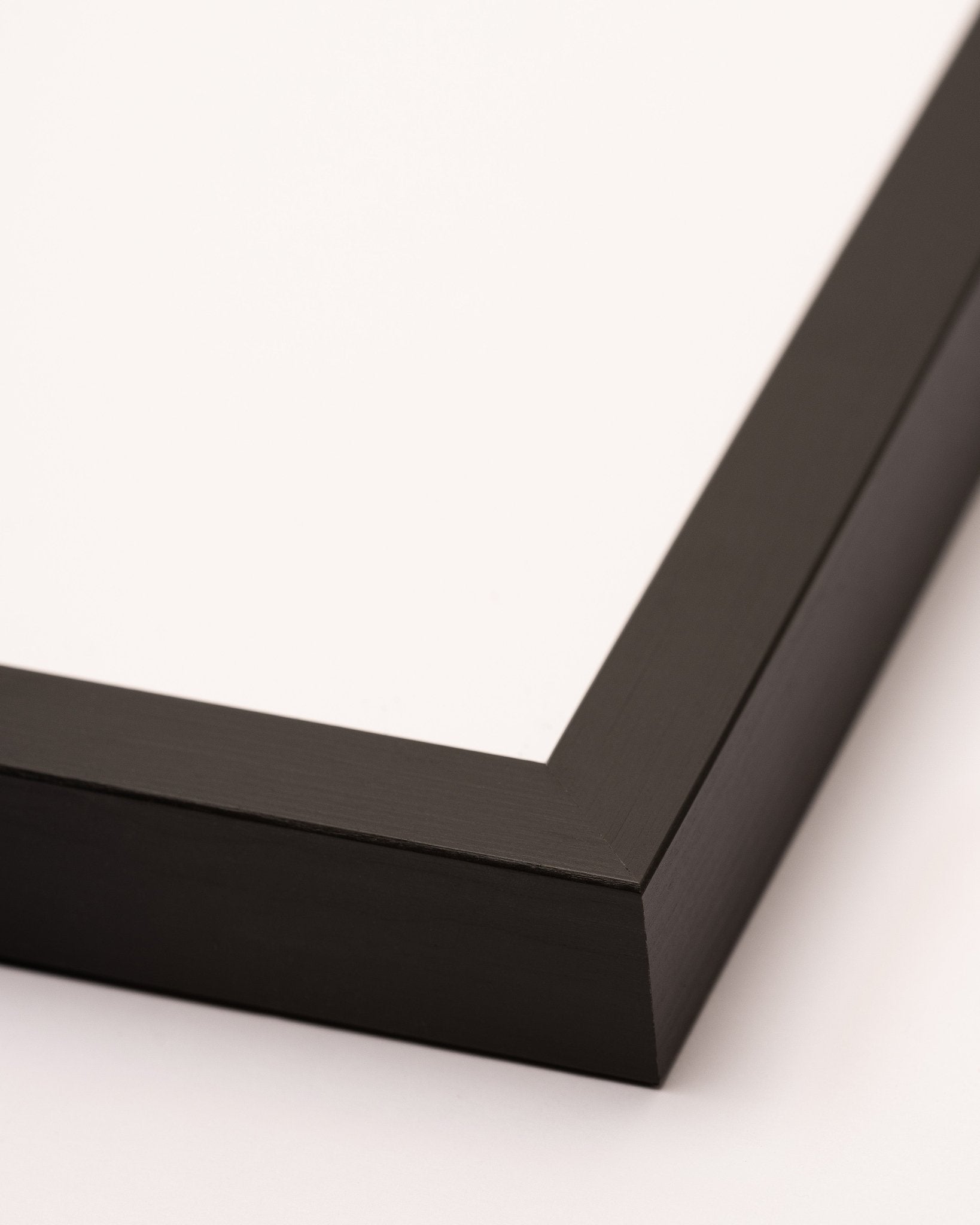 Träram - Svart - Emilia Olofsson